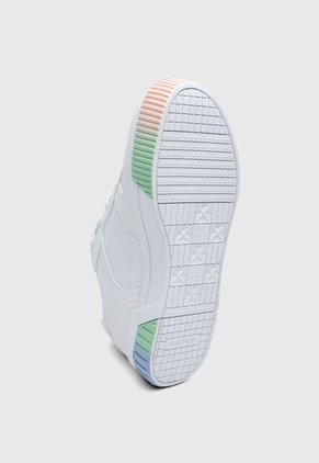Tenis SKECHERS Jade Blanco