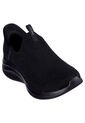 TENIS SKECHERS MUJER 150450BBK ULTRA FLEX Talla 5 de Skechers