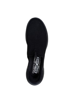 TENIS SKECHERS MUJER 150450BBK ULTRA FLEX Talla 5
