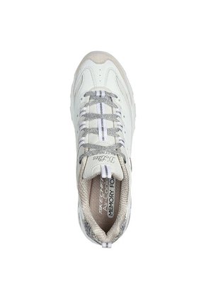 TENIS SKECHERS MUJER 150235WSL D'LITES Talla 5.5