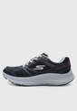 Tenis Running SKECHERS Go Run Consistent 2.0 - Mapleton Azul de Skechers
