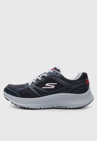Tenis Running SKECHERS Go Run Consistent 2.0 - Mapleton Azul Skechers