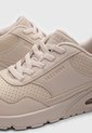 Tenis Lifestyle SKECHERS Uno - Banksia Luxe Beige de Skechers