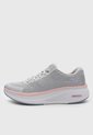Tenis Running SKECHERS Go Run Elevate 2 Gris de Skechers