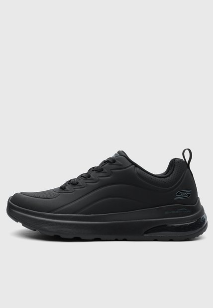 Tenis Lifestyle SKECHERS BOBS Vision Air Negro