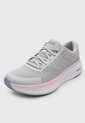 Tenis Running SKECHERS Go Run Elevate 2 Gris de Skechers