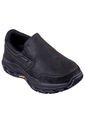 TENIS SKECHERS HOMBRE 204480BBK RESPECTED Talla 9.5 de Skechers