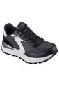 TENIS SKECHERS MUJER 177726BKSL FURY Talla 6 de Skechers