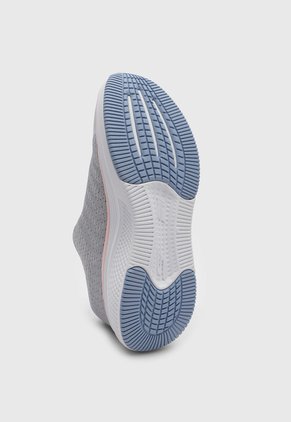 Tenis Running SKECHERS Go Run Elevate 2 Gris