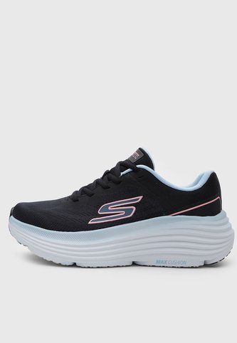 Tenis Running SKECHERS Max Cushioning Endeavour - Ardena Azul Skechers