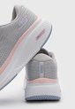 Tenis Running SKECHERS Go Run Elevate 2 Gris de Skechers