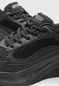 Tenis Lifestyle SKECHERS Chaos Hi - Vivid Negro de Skechers