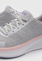 Tenis Running SKECHERS Go Run Elevate 2 Gris de Skechers