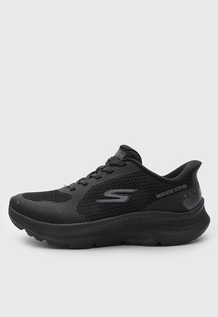 Tenis Running SKECHERS  Go Run Consistent 2.0 Negro