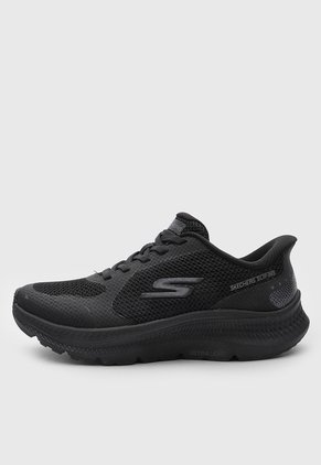 Tenis Running SKECHERS Go Run Consistent 2.0 Negro