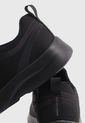 Tenis Training Negro Skechers Dynamight 2.0 - Soft Expressions de Skechers