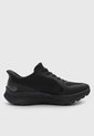 Tenis Running SKECHERS  Go Run Consistent 2.0 Negro de Skechers