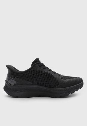 Tenis Running SKECHERS Go Run Consistent 2.0 Negro