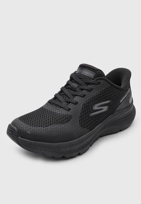 Tenis Running SKECHERS Go Run Consistent 2.0 Negro