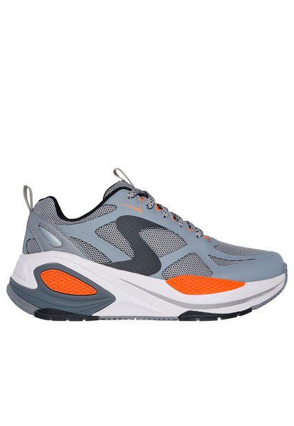 TENIS SKECHERS HOMBRE 232735GYOR OCTUS Talla 9.5