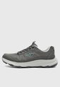 Tenis Outdoor  SKECHERS Ridge Oak Verde de Skechers