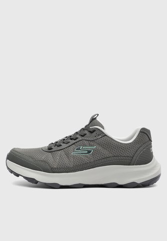 Tenis Outdoor  SKECHERS Ridge Oak Verde Skechers