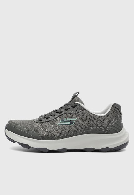 Tenis Outdoor  SKECHERS Ridge Oak Verde