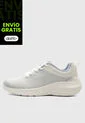 Tenis Lifestyle SKECHERS Bobs Squad Waves Azul Claro de Skechers