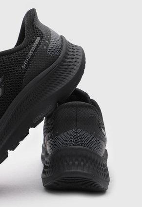 Tenis Running SKECHERS Go Run Consistent 2.0 Negro