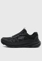 Tenis Outdoor  SKECHERS Ridge Oak Negro de Skechers