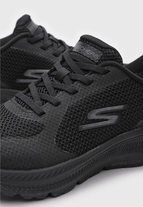 Tenis Running SKECHERS Go Run Consistent 2.0 Negro