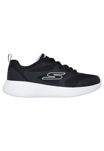 Tenis Skechers Kids Selectors Reset - Negro Skechers
