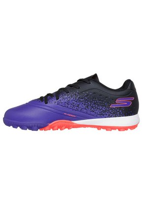 Torretin Kids Skechers Razor Gold - Morado