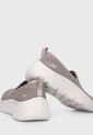 Tenis Walking Beige-Marfil Skechers Go Walk Flex Bright Summer de Skechers
