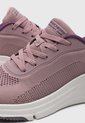 Tenis Lifestyle SKECHERS Bobs Sparrow Flex - Lead Malva de Skechers