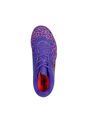 Torretin Kids Skechers Turf TF - Morado de Skechers