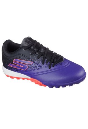 Torretin Kids Skechers Razor Gold - Morado