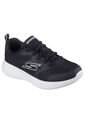 Tenis Skechers Kids Selectors Reset - Negro de Skechers