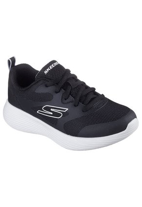 Tenis Skechers Kids Selectors Reset - Negro