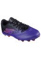 Guayos Kids Skechers Razor 1.5 - Morado de Skechers