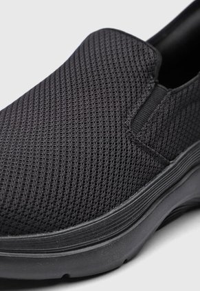 Tenis SKECHERS Go walk Arch Fit 2.0 Negro