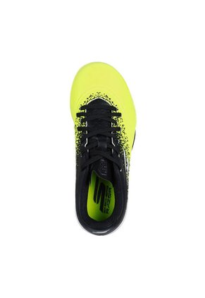 Torretin Kids Skechers  Turf - Amarillo