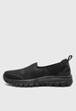Tenis Lifestyle SKECHERS Graceful - Breezestep Negro de Skechers