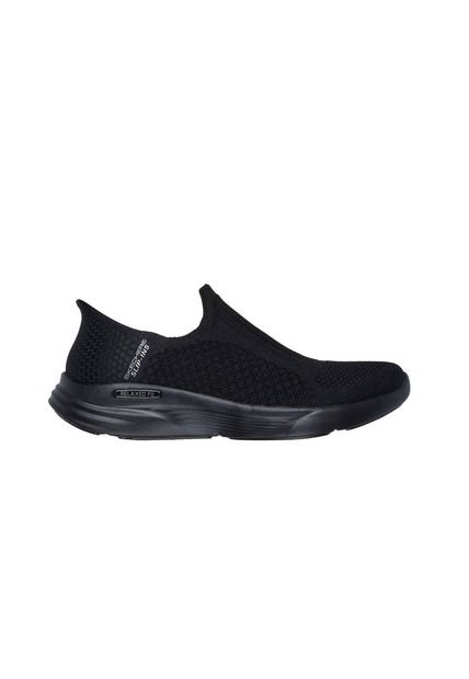 SKECHERS TENIS MAXCUSHIONINGELITE2.0-CA DAMA NEGRO