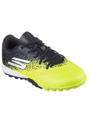 Torretin Kids Skechers  Turf - Amarillo