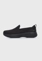 Tenis Walking Negro Skechers Go Walk Stability de Skechers