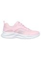 Tenis Kids Skechers Dynamatic - Rosa de Skechers