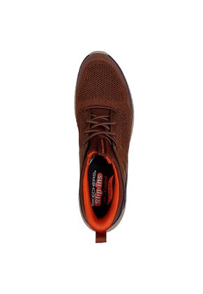 TENIS SKECHERS HOMBRE 205340BRN ARCH FIT C Talla 10