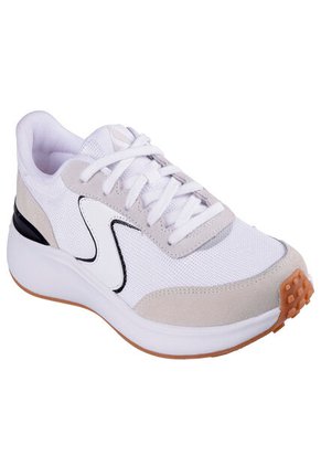 TENIS SKECHERS MUJER 150600WBK RETRO REVI Talla 8.5