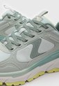 Tenis Outdoor SKECHERS D'Lux Journey Verde de Skechers